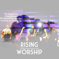 Alive (Acoustic) - Hillsong Young & Free [Cover]