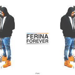 partynextdoor // ferina forever