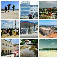 HEESTII MUQDISHO XAMAR ALFANAN AWALE ADAN