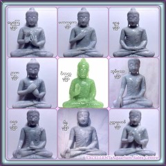 ဆရာႀကီးဦးသုခ၏ေမတၱာသုတ္အဖြင့္ေဆြးေႏြးခန္း အပိုင္း(၂)