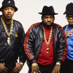 Jam Master Jay
