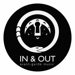 ▲IN&OUT▲ - #3 Mixed by Carlos A.R. (FREE DOWNLOAD)