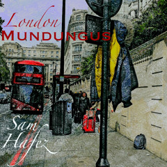 02 UnDerDogg - (prod By NewDerseyBeats) W SkeptaUnderdogPsychosis - London mundungus