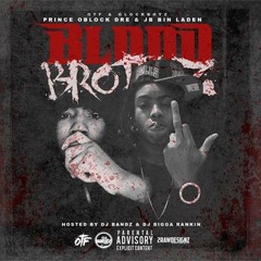 Prince Dre & JB Binladen - Ready For War [Prod By RicoOnTheBeat]