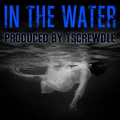 In The Water (Prod by TScrewdle Beats) Sample beat