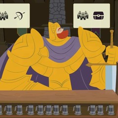 Tavern Quest - Main Theme