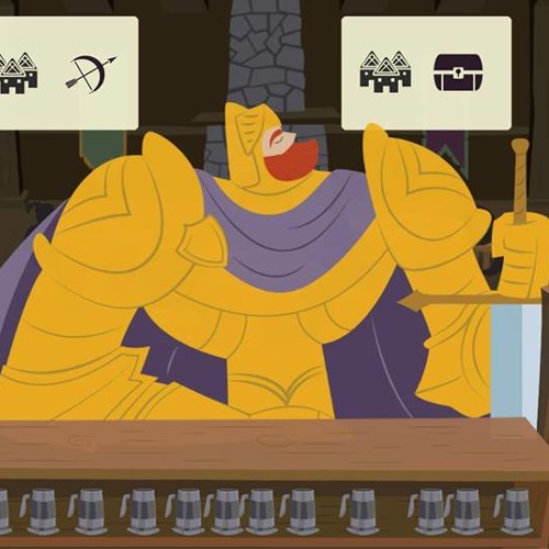 Tavern Quest - Main Theme