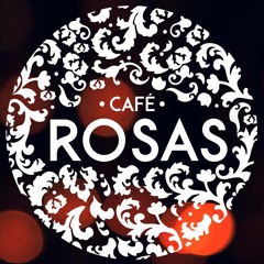Cafe Rosas Bogota - Candelaria - S Martinez