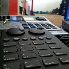 What The Problem Is (Demo) Featuring: Prince Yanun