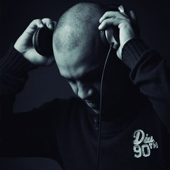 I CAN'T HOLD IT (JOAQUIN ESCALANTE REMIX)[CREAM RECORDS]