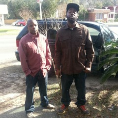 iHAVEnoFeaR LuxLife ft Spade Melo at Pensacola, Fl