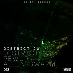 OUT NOW!!! - Pewup- Demian George - Orig - SC Clip