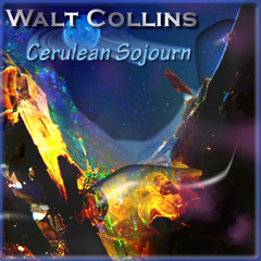 Cerulean Sojourn (feat. Clint Martin)