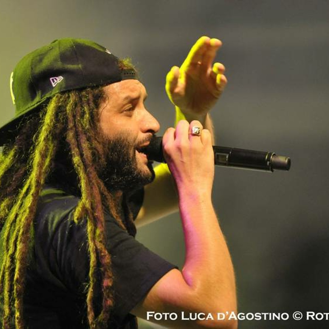 Stream Alborosie Feat. Etana - Blessing (rmx) by JUANJOgomez