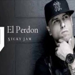 EL PERDON nicky jam INTRO ACUSTICO and MIDI by WILSON DELEG DJ 2015