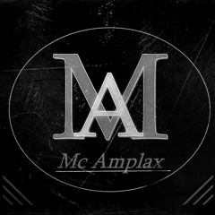 Mc Amplax - I B N (Primera Versión) [Prod Por Mc Amplax]