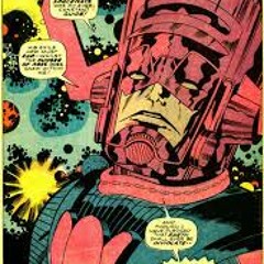 I Think I'm Badder Than You