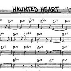 She's Living in a Haunted Heart