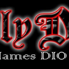 Holy Dio - Stand Up And Shout