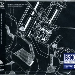 Rie - Sternengeang (Mobile Suit Gundam Unicorn Original Soundtrack 4)Hiroyuki Sawano