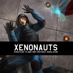 Xenonauts OST - Air Combat 01