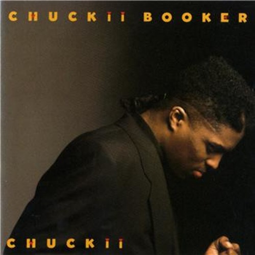 EBLACK CHUCKII BOOKER YOUR NAME GAMES BLEND