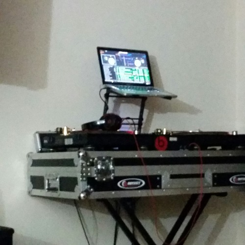 Tried to make a slow jams joint 6 or 7 years ago,  similar to Dirty Harry's... Dirty Love lol. Never liked it,  but why not let people hear. It's only Music!  at Queens NY.