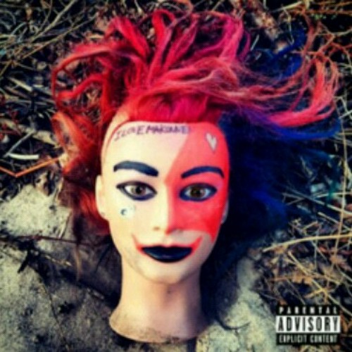 Sarah - iLoveMakonnen