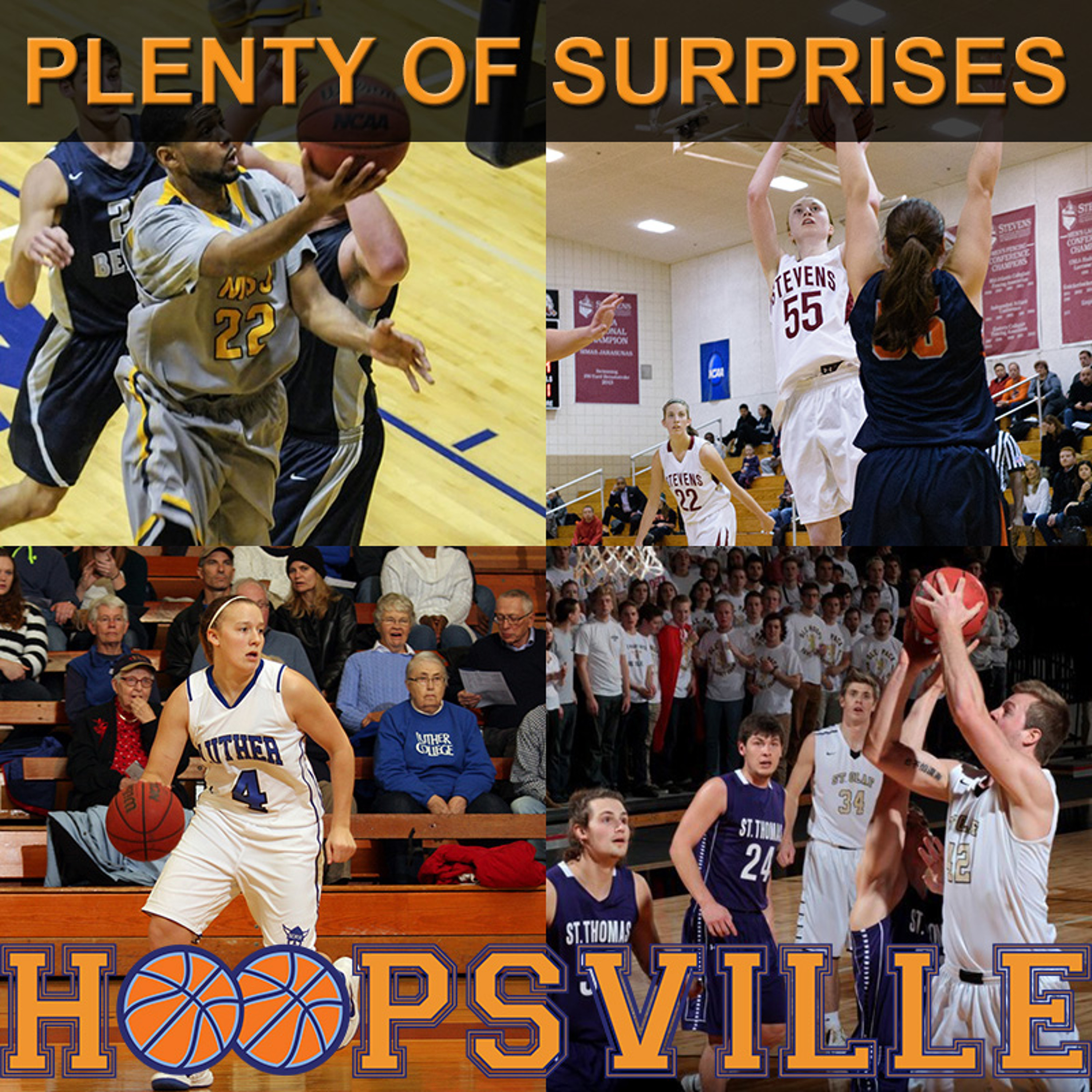 Hoopsville