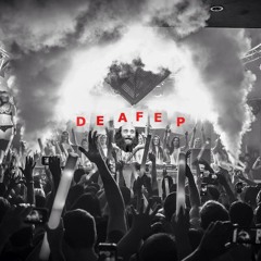 Hideaway-Kiesza (DeafEp's Deep remix) <DRAFT>