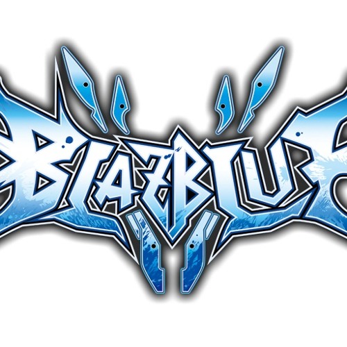 BlazBlue - Blue Beating(Character Select)