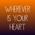Artwork for Wherever Is Your Heart (Brandi Carlile Cover)