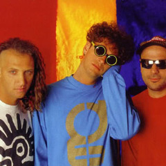 Sweet Sahumerio - Gustavo Cerati + Plan V