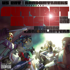 Broken beats - 4