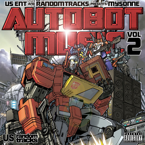02 - Mirror (DatPiff Exclusive)