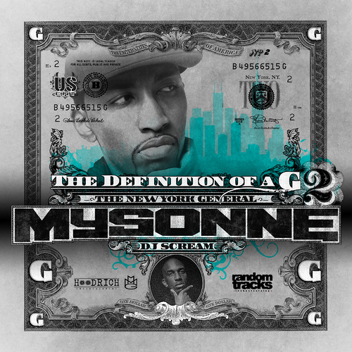 18 - You Real Me (DatPiff Exclusive)