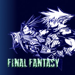 Final Fantasy VII - Boss Fight Theme (Update & Tweaks)