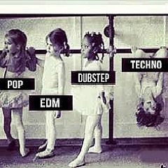 TRY - Angle {Prod. By Chris Make Beatz} (House, EDM, Pop, Techno Type) I DON'T KNOW WHICH ONE LOL