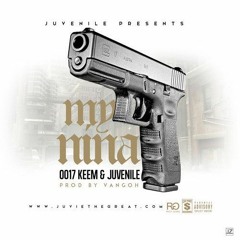 Juvenile ft Keem - My Nina