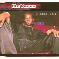 Mr. Vegas - Heads High (Faizon Remix)