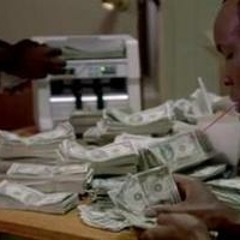 Ayo MilliONZzz -Scared Money