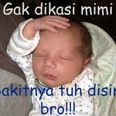 MSF REMIX Ft DJ AL - Cita Citata -   SAKIT NYA TUH DISINI BF 2015