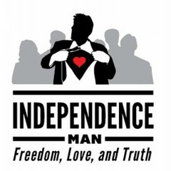 IM 001: The Independence Man Podcast Introduction
