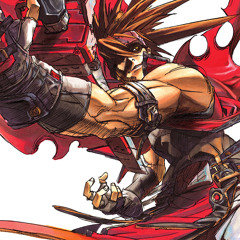 Guilty Gear X2 OST - Keep Yourself Alive 2