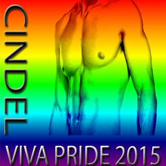 CINDEL - VIVA PRIDE 2015- TEASER