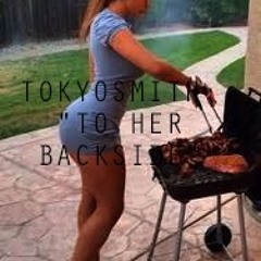TOKYOSMITH: To Her Backside (Revised)