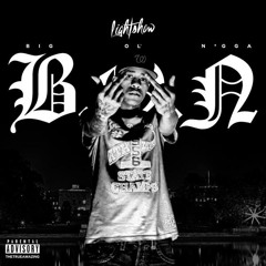 Lightshow - B.O.N. ( Freestyle )