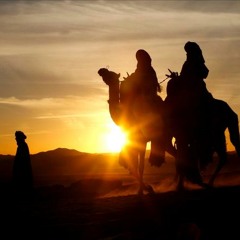 نواح صياد الصقور | بداية موسيقى فيلم الهروب