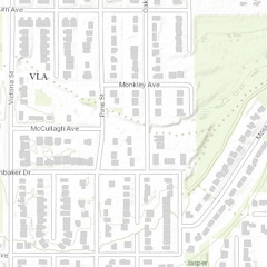 A Brief History Of The VLA