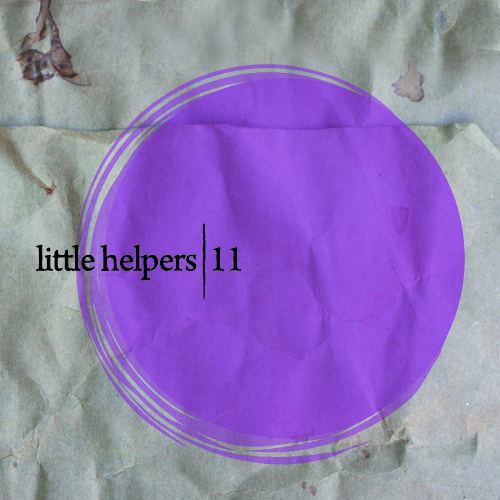 Mark Henning + Someone Else - Little Helper 11-1 [Little Helpers]